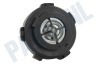 AEG Stofzuiger Motor Ventilatormotor compleet