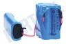 AEG Stofzuiger Accu 12V 1300mAh