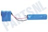 AEG Stofzuiger Accu 12V 1300mAh