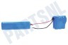 AEG Stofzuiger Accu 12V 1300mAh
