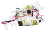 AEG Stofzuiger Accu Batterij, accupack Li-ion