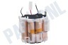 Electrolux Stofzuiger Accu Batterij compleet, 25,2V