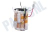 Electrolux Stofzuiger Accu Batterij compleet, 25,2V