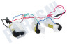 AEG Stofzuiger Accu Batterij, 14,4V