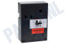 AEG Stofzuiger Accu Batterij, 14,4V
