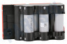 Electrolux Stofzuiger Accu 21,6V
