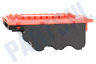 Electrolux Stofzuiger Accu 21,6V