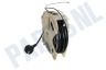 Electrolux Stofzuiger Haspel Compleet