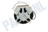 Electrolux Stofzuiger Haspel Compleet