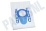 Siemens Stofzuiger Stofzuigerzak Micro Fleece 8 stuks Nw Stijl