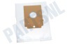 Bosch Stofzuiger Stofzuigerzak Type K Micro Fleece 8 stuks Nw Stijl