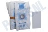 Siemens Stofzuiger 577549, 00577549 Type G ALL Plus