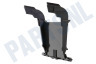Siemens Stofzuiger 187619, 00187619 Houder van stofzuigerzak
