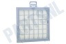 Privileg Stofzuiger 575184, 00575184 Filter Hepa Filter