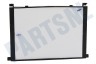 Bosch Stofzuiger Filter Motorfilter