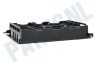 Bosch Stofzuiger Filter Motorfilter