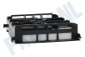 Bosch Stofzuiger Filter Motorfilter