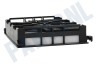 Bosch Stofzuiger Filter Motorfilter