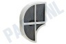 Profilo Stofzuiger 12011719 Filter Filter compleet GS40