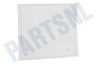 Siemens Stofzuiger Filter Uitblaasfilter