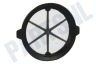 Bosch Stofzuiger 624112, 00624112 Filter