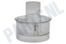 Bosch Stofzuiger Filterhuis Filter