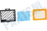 Bosch Stofzuiger 17004779 Filter High Performance Hygiene