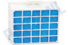 Bosch Stofzuiger 578861, 00578861 Filter High Performance Hygiene