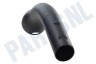 Bosch Stofzuiger 576794, 00576794 Pistoolgreep Zwart kunststof