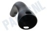 Bosch Stofzuiger 576794, 00576794 Pistoolgreep Zwart kunststof