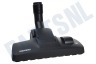 Bosch Stofzuiger 468482, 00468482 Combi-zuigmond Polymatic, met wiel, 35mm