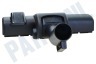 Siemens Stofzuiger 577673, 00577673 Polymatic Zuigmond