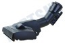 Bosch Stofzuiger 574570, 00574570 Combi-zuigmond Met wiel