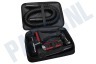 Bosch Stofzuiger BHZTKIT1 Home & Car Accessory Kit