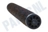Bosch Stofzuiger 466170, 00466170 Borstel Van zuigmond harde vloeren