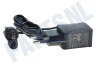 Bosch Stofzuiger 12012377 Adapter Netadapter, laadsnoer