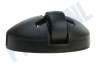 Karcher Stofzuiger 27606, 00027606 Zwenkwiel Zwenk