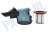 Bosch Stofzuiger Stofcontainer