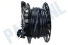 Bosch Stofzuiger 12009019 Haspel Snoerhaspel compleet