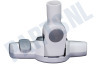 Black & Decker Stofzuiger Zuigmond