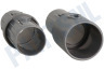 Black & Decker Stofzuiger Zuigmond