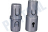 Black & Decker Stofzuiger Zuigmond