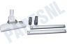 Black & Decker Stofzuiger Zuigmond