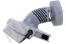 Black & Decker Zuigmond Met rubber strip
