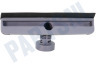 Black & Decker Zuigmond Met rubber strip