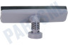 Black & Decker Zuigmond Met rubber strip