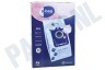 Electrolux Stofzuiger E203S Stofzuigerzak S-BAG Anti-Odour