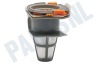 Electrolux Stofzuiger EF141 Filter Compleet filterset EF141