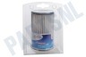 Tornado Stofzuiger EF75B Filter Hepa filter EF75B