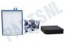 Electrolux USK6 UltraActive en UltraPerformer Filterpakket